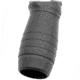 A3 Industries +10 Degree M-LOK Mini Modular Vertical Foregrip - 2in Grooved Grip