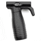 A3 Industries B&amp;T GHM-C&amp;APC-K Modular Aluminum Base 2.75in Grooved Vertical Front Grip