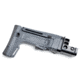A3 Industries Hda3 Hybrid Polymer B&amp;T Apc GHM, Folding Rifle Stock