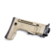 A3 Industries Hda3 Hybrid Polymer CMMG Dissent, Folding Rifle Stock, Flat Dark Earth, HDA3-DIS-A3-S-LF-FDE