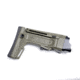 A3 Industries Hda3 Hybrid Polymer Sig Mcx/Rattler, Folding Rifle Stock