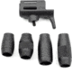 A3 Industries HK Modular M-LOK Vertical Foregrip - 2.75in HK Grooved Grip