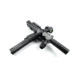 A3 Industries MPA Defender Modular Picatinny Vertical Foregrip - 2.5in Grenade Grip