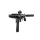 A3 Industries MPA Defender Modular Picatinny Vertical Foregrip - 2.5in Grenade Grip