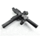 A3 Industries MPA Defender Modular Picatinny Vertical Foregrip - 2.5in Grenade Grip