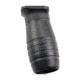 A3 Industries MPA Defender Modular Picatinny Vertical Foregrip - 2in Grooved Grip, Black, VFG-200