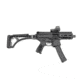 A3 Industries PFS-X Polymer Folding Stock