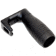 A3 Industries M-LOK Modular Vertical Foregrip w/ Integrated Handstop - 2.75in HK Grooved Grip