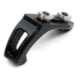A3 Industries Duo M-LOK Mount Front Hand Stops, 7075 Aluminum, Black, HS-011