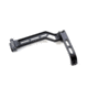 A3 Industries Modular Fixed Length Folding Brace, Aluminum Steady-Brace, Offset Extension, Black, 6.25, MFB-OFF-6.25-ASB