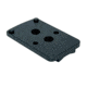 Talley Benelli Super Black Eagle RMR Mount Black F0F0C287, TJRMRSBE