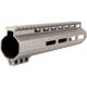 ABC RIFLE COMPANY Custom AR-15 M-LOK Handguard, 9in, Cerakote Tungsten, HG15-CM-ML369-9-TNG