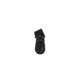 Accu-Shot Precision Rail Monopod-PRM-Mid-Range with Quick Knob, Black, 4.75-5.65in, BT13-QK