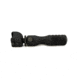 Accu-Shot Precision Rail Monopod-PRM-Tall-Range with Quick Knob, Black, 5.65-6.60in, BT31-QK