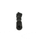 Accu-Shot Precision Rail Monopod-PRM-Tall-Range with Quick Knob, Black, 5.65-6.60in, BT31-QK
