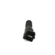 Accu-Shot Precision Rail Monopod-PRM-Tall-Range with Quick Knob, Black, 5.65-6.60in, BT31-QK