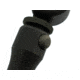 Accu-Shot Precision Rail Monopod-PRM-Tall-Range with Quick Knob, Black, 5.65-6.60in, BT31-QK