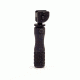 Accu-Shot Precision Rail Monopod-PRM-Tall-Range with Quick Knob, Black, 5.65-6.60in BT31-QK