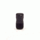 Accu-Shot Precision Rail Monopod-PRM with Quick Knob, Black, 3.75-4.65in BT12-QK