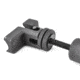 Accu-Shot Tall-Range Locking with Quick Knob, Black, 5.70-6.85in, BT06-QK