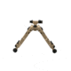 ACCU-TAC WB-4 Bipod, Arca, 4.75-7.75in, Flat Dark Earth, TWBASQD-0400