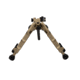 ACCU-TAC WB-4 Bipod, Arca, 4.75-7.75in, Flat Dark Earth, TWBASQD-0400