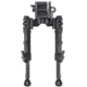 ACCU-TAC WB-4 Arca Spec QD Bipod, Flat Black, WBASQD-0400