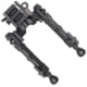 ACCU-TAC WB-4 Bipod, Arca, Black, WBASQD-0400