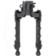 ACCU-TAC WB-5 Arca Spec QD Bipod, Flat Black, WBASQD-0500