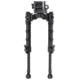 ACCU-TAC WB-5 Arca Spec QD Bipod, Flat Black, WBASQD-0500