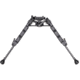 ACCU-TAC WB-5 Arca Spec QD Bipod, Flat Black, WBASQD-0500