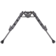 ACCU-TAC WB-5 Arca Spec QD Bipod, Flat Black, WBASQD-0500