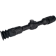Accufire Technology Noctis TR1 1-16x 60mm Rifle Scope, Black, ACC-NTR1-2020G1