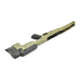 Accuracy International Rem 700 AT Chassis System, Short Action, .308 Win, 1.5 Fixed Stock, Green, 26694GR