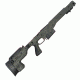 Accuracy International REM 700 LONG ACTION .300 Winchester Magnum (Pistol Grip - Flush Cup), Green 26699GR