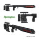 Accuracy Solutions Pro Remington 700 Chassis
