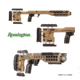 Accuracy Solutions Pro Remington 700 Chassis