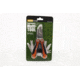 AccuSharp 085C Sportsmans Multi-Tool Black/Orange Folding Plain