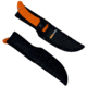 Accusharp Accuzip Skinning Knife 3.5 Blade Non Slip Grip