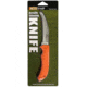 Accusharp Accuzip Skinning Knife 3.5 Blade Non Slip Grip