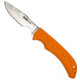 Accusharp Caping Knife 3 Blade Non Slip Grip W/sheath