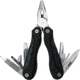 AccuSharp ParaForce Multi-Tool, 2.88in Closed, 4.25in Overall, Blue Aluminum Handles, 800C