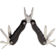 AccuSharp ParaForce Multi-Tool, 2.88in Closed, 4.25in Overall, Blue Aluminum Handles, 800C