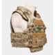 Ace Link Armor CIBV Cataphract Level IIIA Standard Bulletproof Vest, Multicam, One Size, CIBV-3A-MUL-S-2XL
