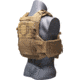 Ace Link Armor CIBV Cataphract Level IIIA Standard Bulletproof Vest, Coyote Brown, One Size, CIBV-3ACB-S-2XL