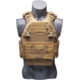 Ace Link Armor CIBV Cataphract Level IIIA Standard Bulletproof Vest, Coyote Brown, One Size, CIBV-3ACB-S-2XL
