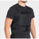 Ace Link Armor Flexcore Level IIIA Spectre Bulletproof Vest, Black, Large, BVS-CNL-3A-FLEX-L