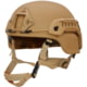 Ace Link Armor Mich Combat Ballistic Helmet, Coyote Brown, Large, B-BH-COM-CBR-3-L