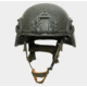 Ace Link Armor Mich Combat Ballistic Helmet, Green, Extra Large, B-BH-COM-GRN-4-XL