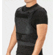 Ace Link Armor Spectre Vest Flexcore, Black, Large, B-CR-SP-BLK-3-L